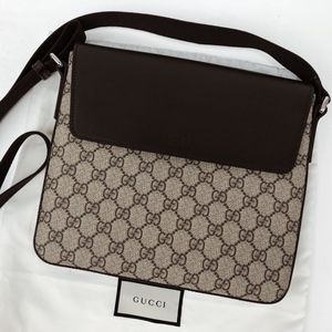 gucci eden tote